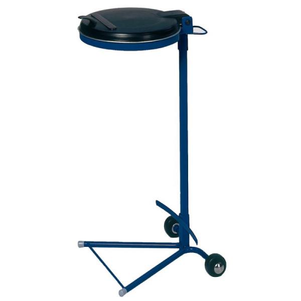 Stein HGS Müllsackständer -Cubo Ponce-, verzinkt/Metall/ verzinkt, 17450