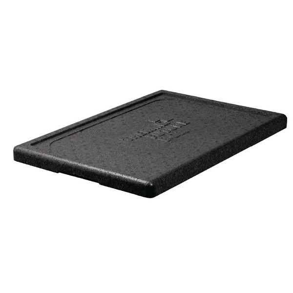 Thermo Future Thermobox Deckel für Salto Boxen, leichtes Polypropylen, GD048