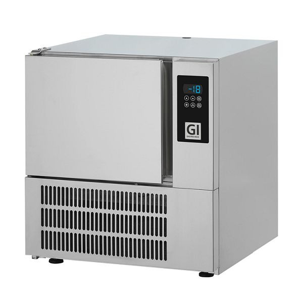 Gastro-Inox Schockfroster, 3x Gastronorm 1/1, 203.001