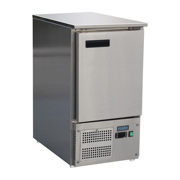 Polar G-Serie 1-Tür Saladette 88L, FA442, 5050984630057