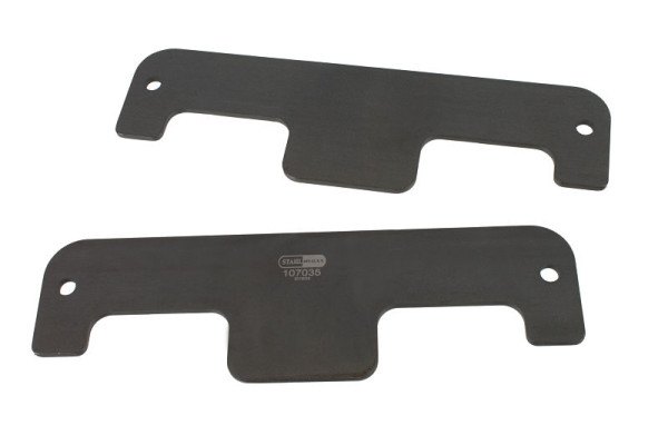 Stahlmaxx Nockenwellen-Lehre für VAG V6/W8/W12, wie T10068A, XXL-107035