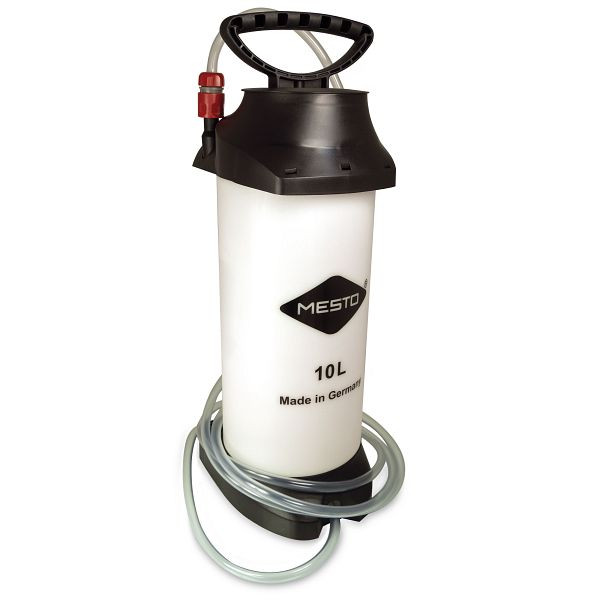 MESTO Druckwasserbehälter 3 bar, 10 L, 3270W