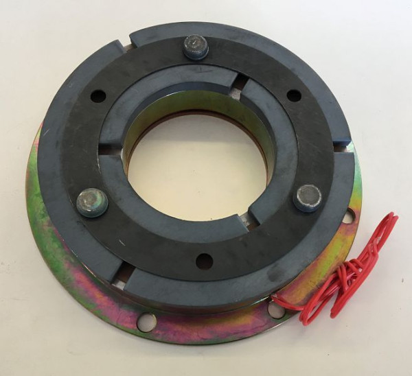 ELMAG Elektromangt. Spindelbremse komplett, zu Industrie 1000-2000/230 HD, 9808357
