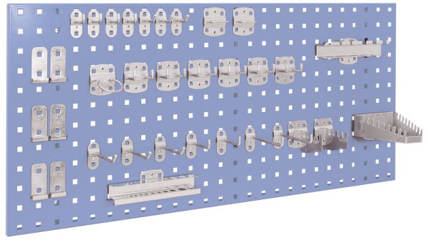 VARIOfit Werkzeughaltersortiment 18-teilig, zsw-180.000