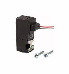 Riegler Mini-Magnetventile, Anschluss Kabel (30 cm), 106644, 4047322156523