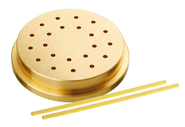 Bartscher Pasta-Matrize Spaghetti 8000, 101995, 4015613764986