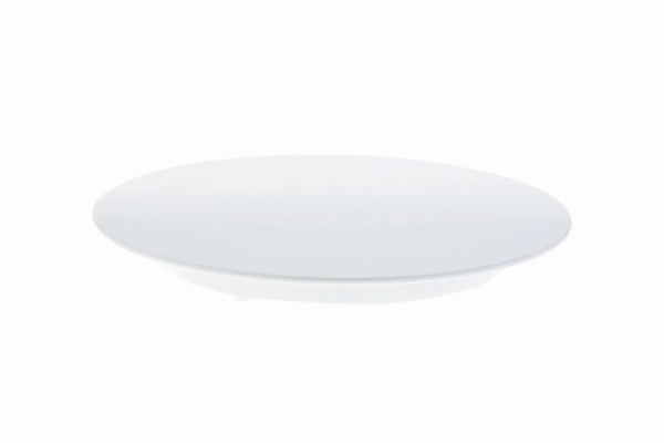 Schneider Tortenplatten, Melamin, weiß, Ø 320 mm, 30 mm hoch, 227027