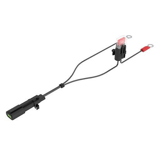 Phaesun Ladekabel mit Ringösen Smart Charge, 391612, 7042287017626