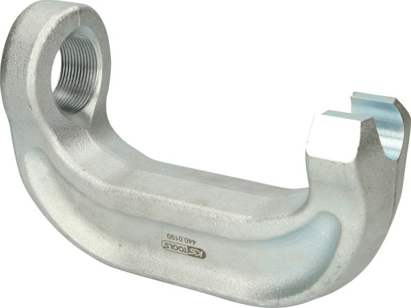 KS Tools Pressbügel, Material: Spezial-Werkzeugstahl, 440.0190, 4042146636480