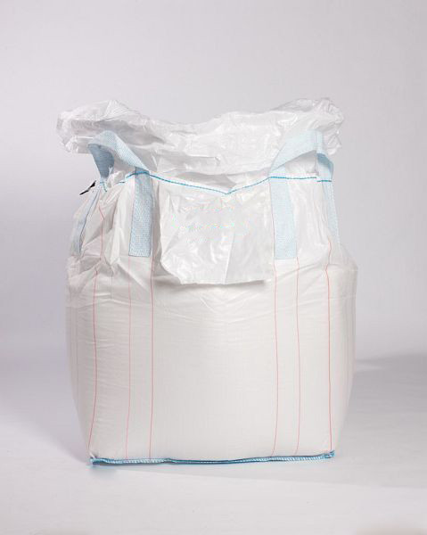 Alpha Work BIGBAG Auftausalz/Streusalz/Steinsalz, VE: 1000 kg, 59802