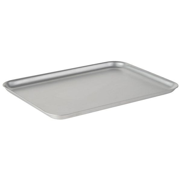 APS Tablett "TREND", 37 x 26,5 x 2 cm, Aluminium, 13381