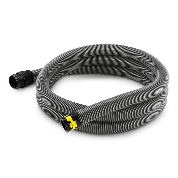 Kärcher Saugschlauch DN 40, Länge 4 m, Standardnennweite: DN 40 mm, 2.889-138.0