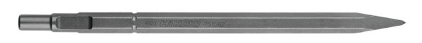 HiKOKI Spitzmeißel Keilwellenaufnahme 400 mm, 751562