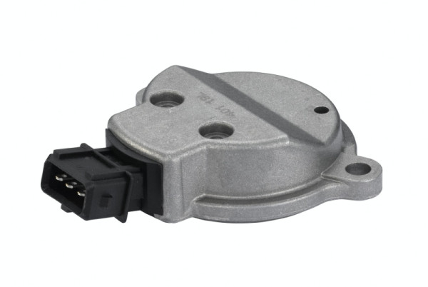 HELLA Sensor, Nockenwellenposition, 12V, 3-polig, 6PU 009 121-581