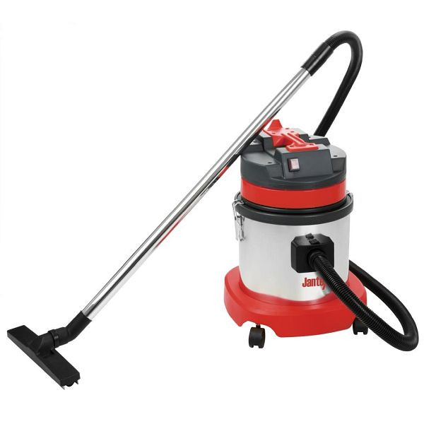 Jantex Nass- & Trockenstaubsauger 15 Liter, JA871, 5050984808487