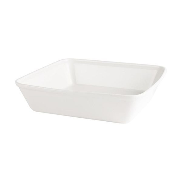 Churchill Counter Serve quadratische Ofenschalen 25cm (6 Stück), CA951
