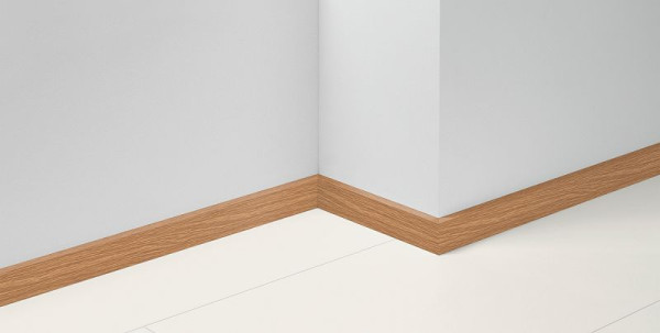 Parador Dekor-Sockelleiste SL 5 WF Eiche D030, 1745279