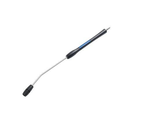 Nilfisk FlexoPower Plus Strahlrohr ohne Düse, 1010 mm lang, 106402281