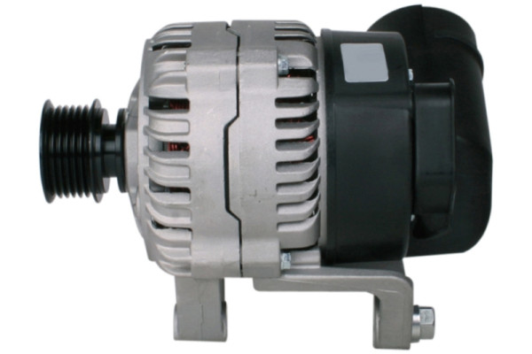 HELLA Generator/Lichtmaschine - 14V - 80A - für u.a. BMW 3 (E36), 8EL 012 429-361