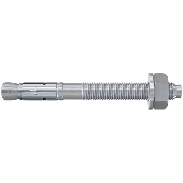 Fischer Bolzenanker FBZ 10/10, VE: 50 Stück, 543401