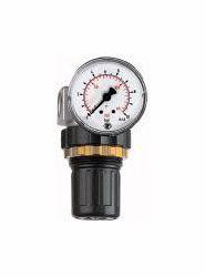 Riegler Druckregler -Vordruckunabhängig-, 100775, 4047322092784