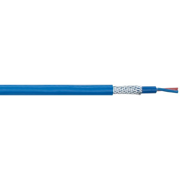 LAPP Ausgleichsleitung KP9L-SY PtRh/Pt RCB,SCB 2x1,5 IEC, VE: 100 Meter, 0167515/100
