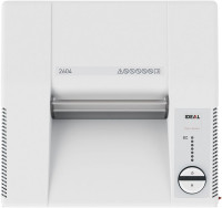 Vorschau: IDEAL Büro-Aktenvernichter 2604 Streifenschnitt 4 mm, 26044111 Vorschau: IDEAL Büro-Aktenvernichter 2604 Streifenschnitt 4 mm, 26044111