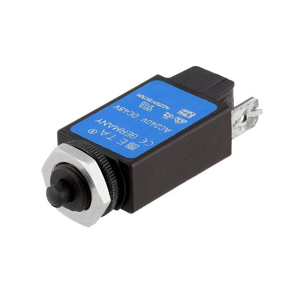 Airpress Thermischer Schutzschalter ETA 1140-G 7A, 36265-7