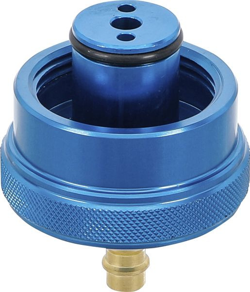 BGS Kühleradapter, für Mercedes-Benz Sprinter, Vito, Viano, 8514-11
