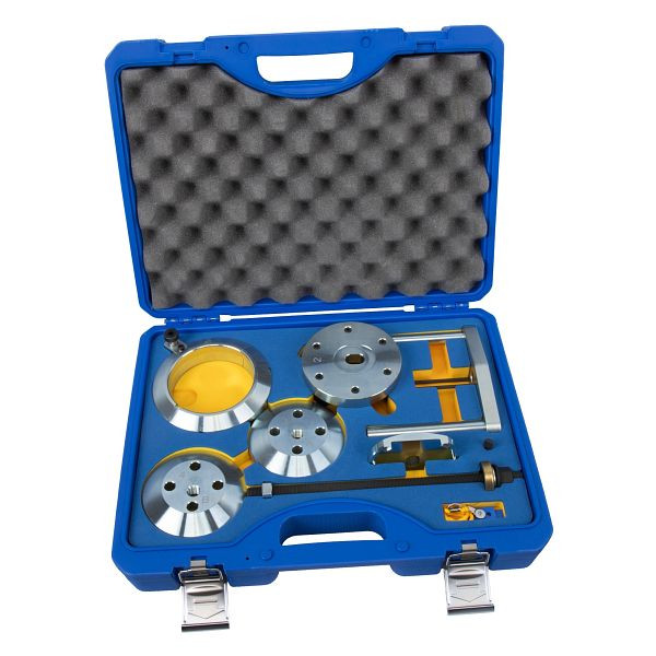 Stahlmaxx Spezialwerkzeug für Verteilergetriebe-Lagerung, für BMW G-Modelle, XXL-124206