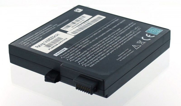 AGI Akku kompatibel mit FUJITSU-SIEMENS AMILO D8830, 28922