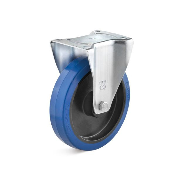 Torwegge Bockrolle, B-IL-EG-80, 0029641