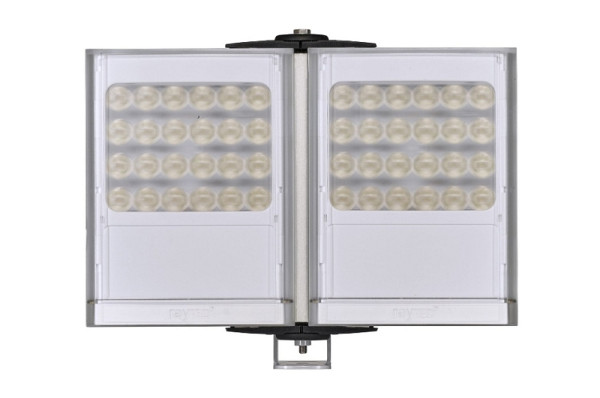 Raytec LED Weißlicht Scheinwerfer, 10x10°, 35x10°, 60x25°, 254m, VAR2-w8-2