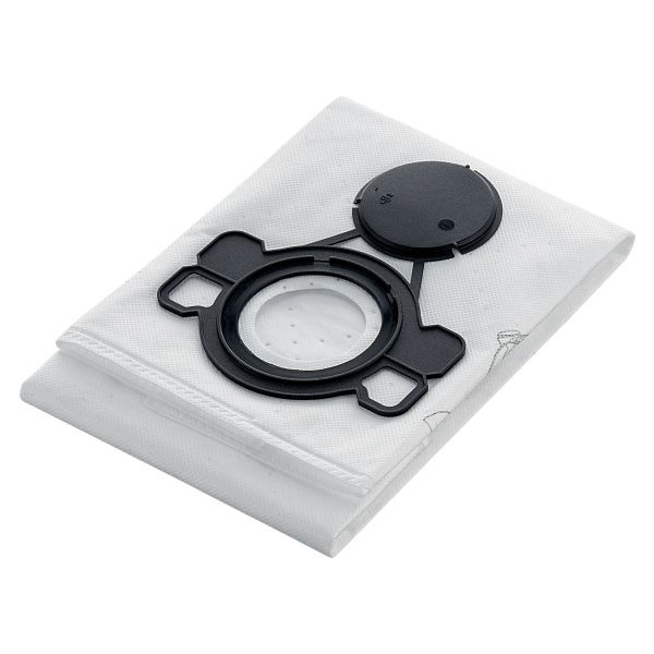 FLEX Vlies-Filtersack FS-F VC/E 21-26 L, VE: 5 Stück, 502235