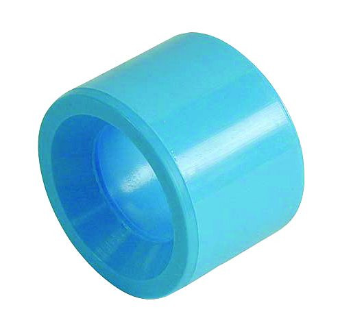 Prevost PVR RDD - Kunststoff-Doppelreduzierstück, für Kupplung Innen-Ø= 40 mm, für Rohr mit Außen-Ø= 25 mm, PVR RDD4025