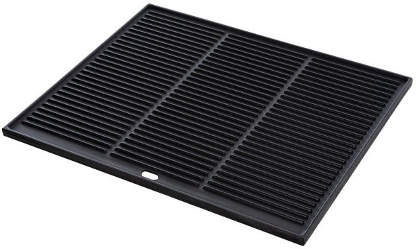CLP Grillplatte 48,5x40cm, anthrazit, 161579845, 4251152677688