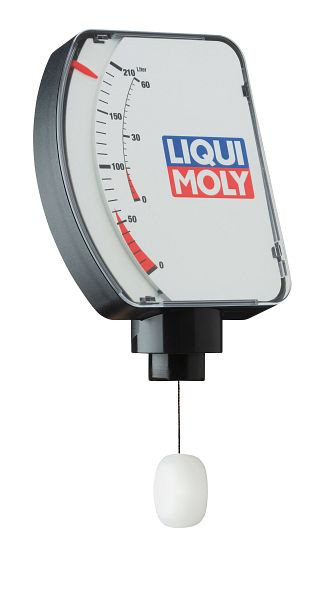 LIQUI MOLY Fass-Füllstandsanzeiger, Karton, 7988, 4100420079887