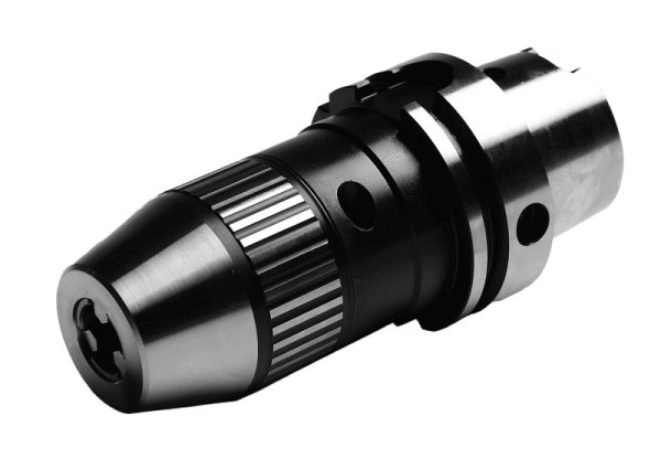 MACK Kurzbohrfutter HSK-A 63, 1-16 mm, 82-631630, 4049794005248