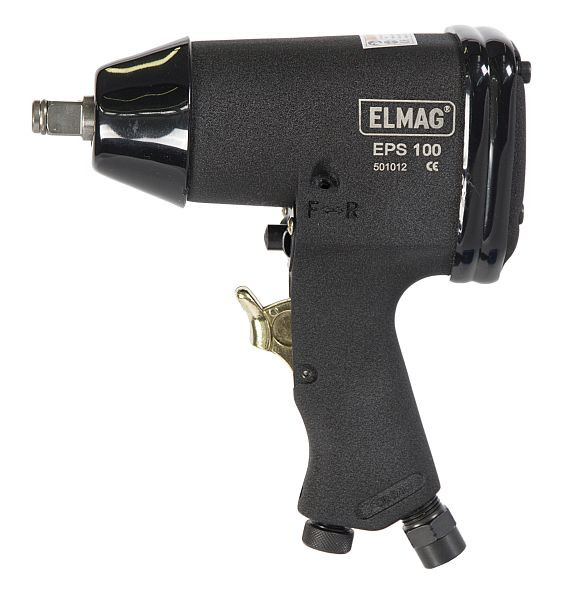 ELMAG DL-Schlagschrauber-Set 1/2', EPS 100 K, 43830, 9004853438301