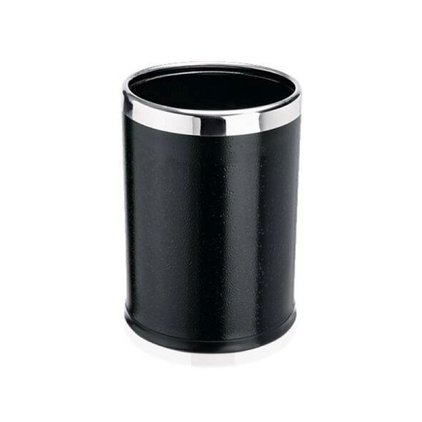 Stein HGS Papierkorb-WSA17-, schwarz, 37259, 4063527947919