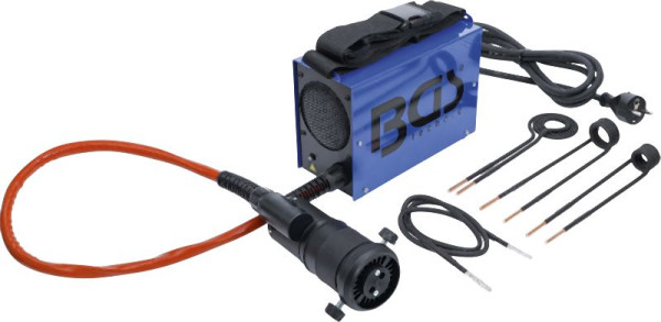BGS Induktionsheizgerät, 1,5 kW, 2169, 4026947021690