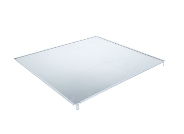 Miele ADB-Abdeckblech, Top Qualität, 9715590, 4002515379493