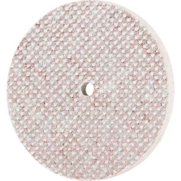Pferd Poliflex-Feinschleifscheibe PF SC 4003/3 A 120 TX, VE: 10 Stück, 41121412