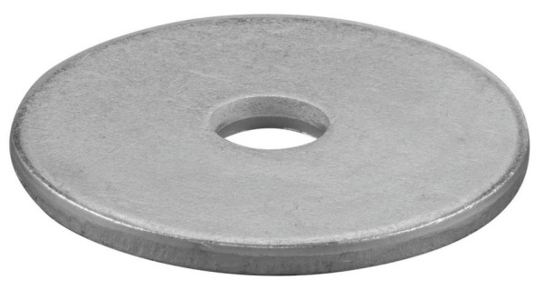 REMS Scheibe, Maße (LxBxH): 40 x 40 x 3 mm, Gewicht: 0,025 kg, 086064