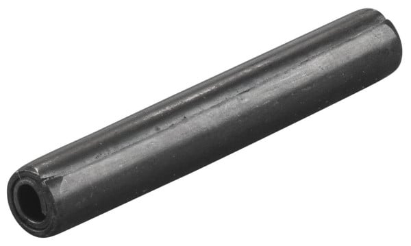 REMS Spiralspannstift, Maße (LxBxH): 40 x 6 x 6 mm, 088062