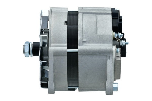 HELLA Generator/Lichtmaschine, 14V, 65A, für u.a. Rover 800 (XS), 8EL 012 427-401