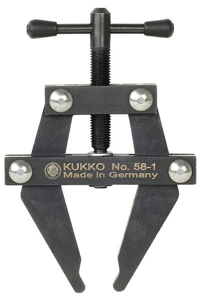 KUKKO Montagespanner, Spannweite Montagespanner: 9-46 mm, 58-1