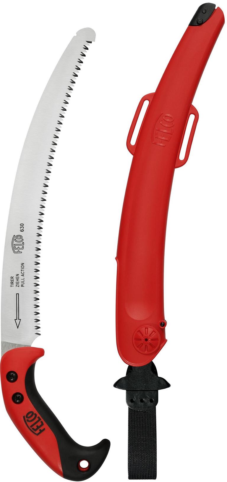 Gebogen Snoeizaag ARS Pro 320 mm