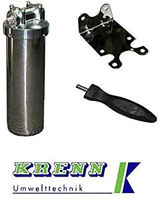 krenn-umwelttechnik-geh-use-aus-edelstahl-f-r-filterkerzen-10-zoll-3-4