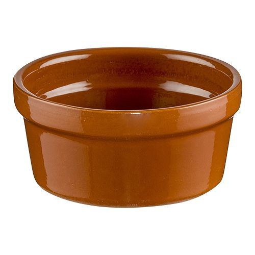 Regas Ramekin Ø08,0cm, Terrakotta, Keramik, 540050